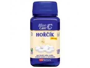 Hořčík 300 mg - 120 tbl.